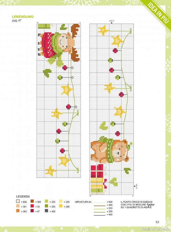 Коллекция проектов для рукодельниц в журнале «Mani di Fata - Speciale Natale №5 2026»