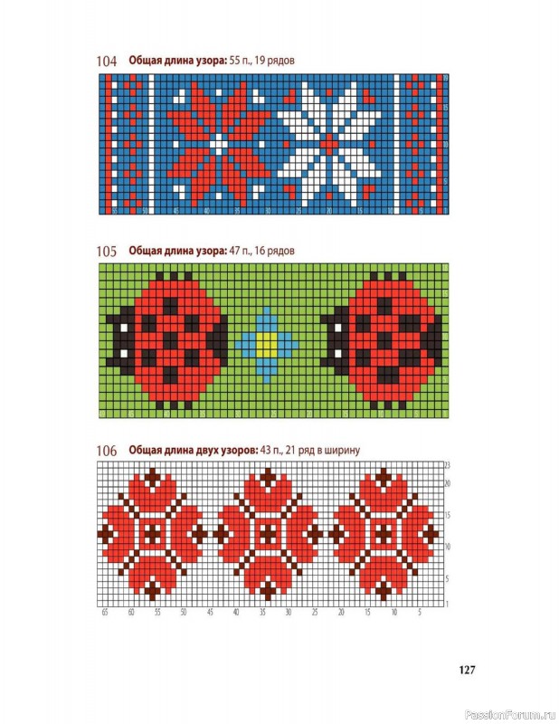 Вязаные проекты в книге «Вяжем спицами домашнюю обувь». Продолжение