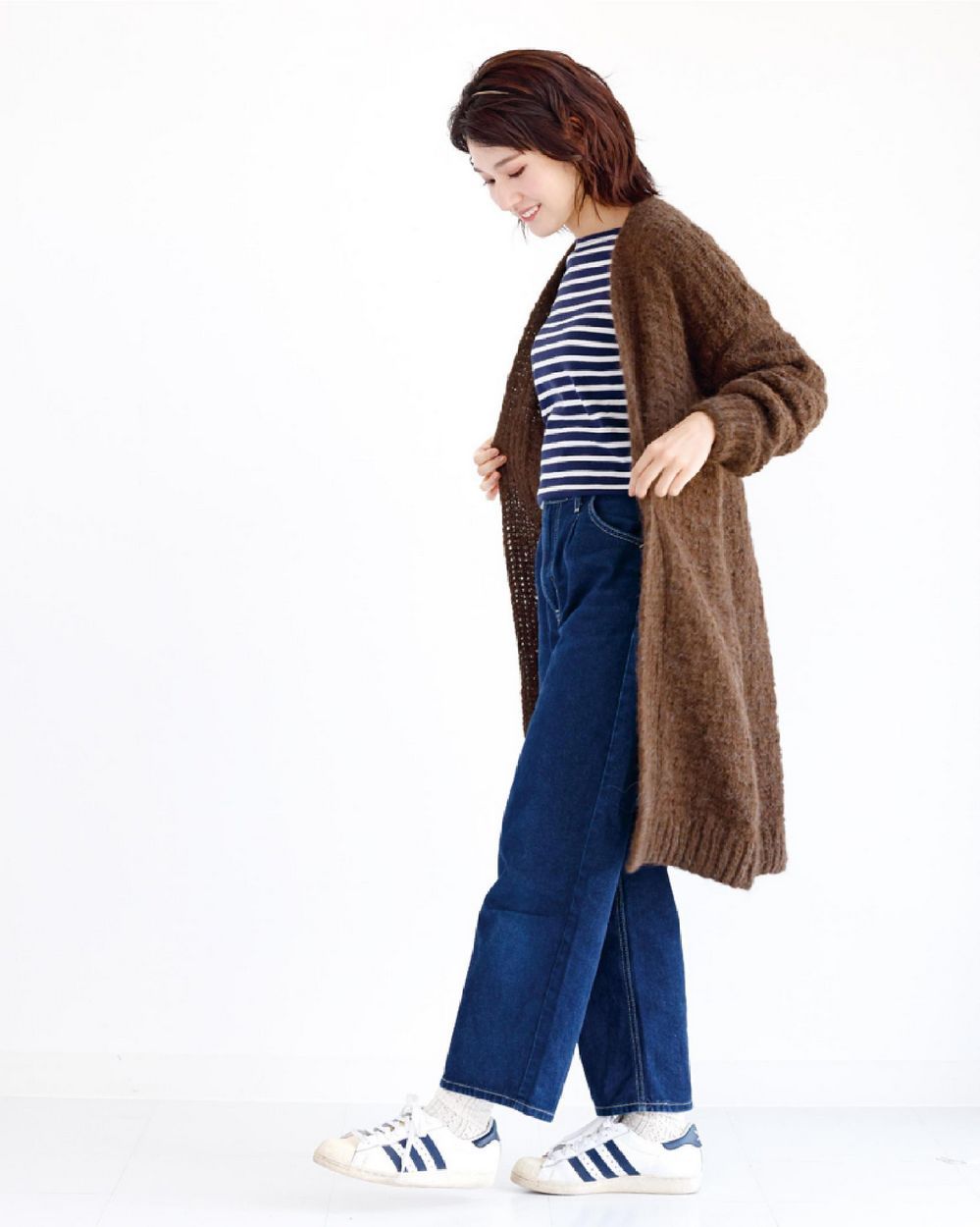 Вязаные модели в журнале «Knit Ange - Autumn/Winter 2022/2023» Вязаные модели в журнале «Knit Ange - Autumn/Winter 2022/2023»