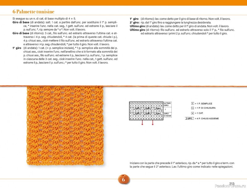 Вязаные проекты крючком в журнале &laquo;Mani di Fata Speciale №2 2026&raquo;. 2 ЧАСТЬ