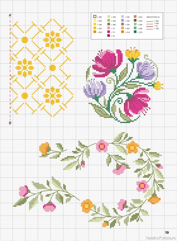 Коллекция проектов для рукодельниц в журнале &laquo;Mani di Fata Manuale №8 2026&raquo;