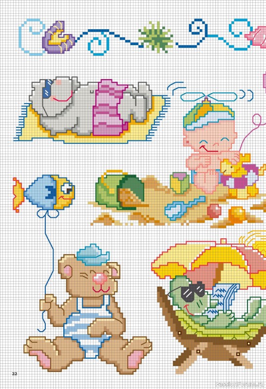 Коллекция проектов для рукодельниц в журнале &laquo;Mani di Fata Speciale - Gennaio 2026&raquo;