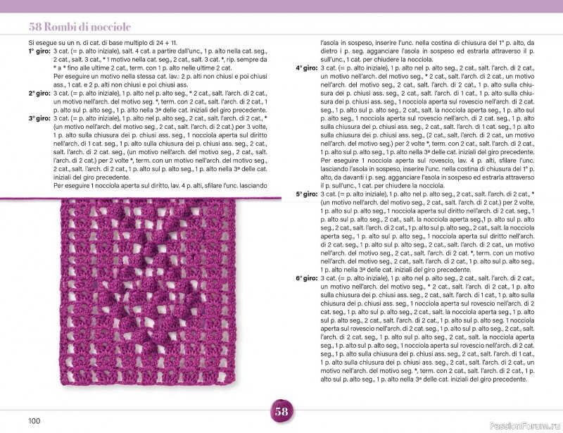 Вязаные проекты крючком в журнале &laquo;Mani di Fata Speciale №2 2026&raquo;. 1 ЧАСТЬ