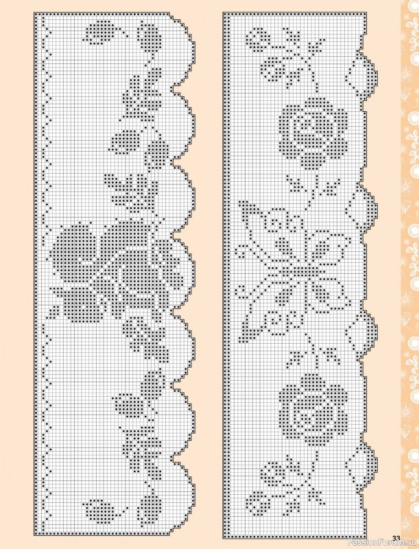 Вязаные проекты в журнале &laquo;Mani di Fata Speciale - Aprile 2026&raquo;