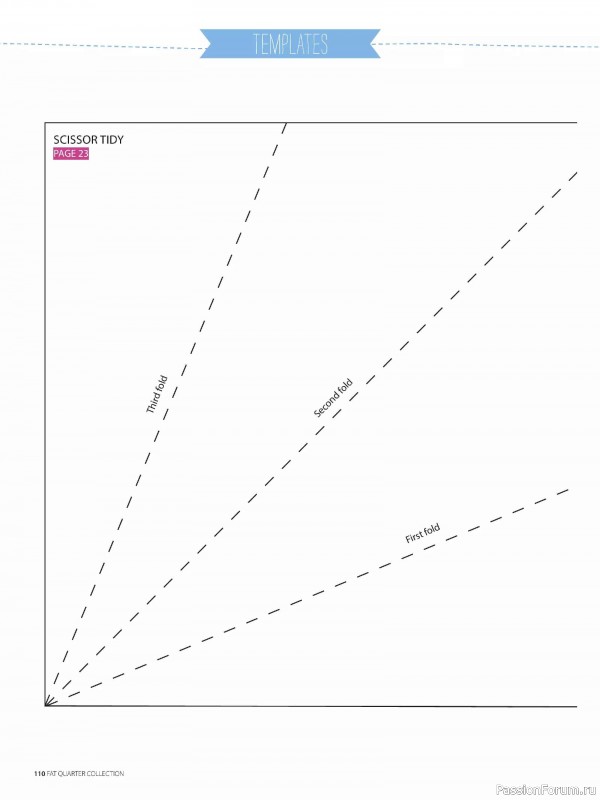Коллекция проектов для рукодельниц в журнале «Simply Sewing Special 2026».