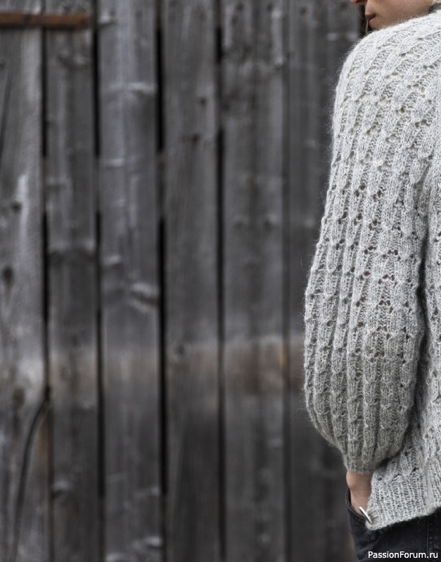 Вязаные проекты в книге &laquo;Tukubook&raquo;. Продолжение