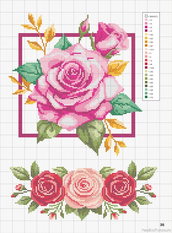 Коллекция проектов для рукодельниц в журнале &laquo;Mani di Fata Manuale №8 2026&raquo;