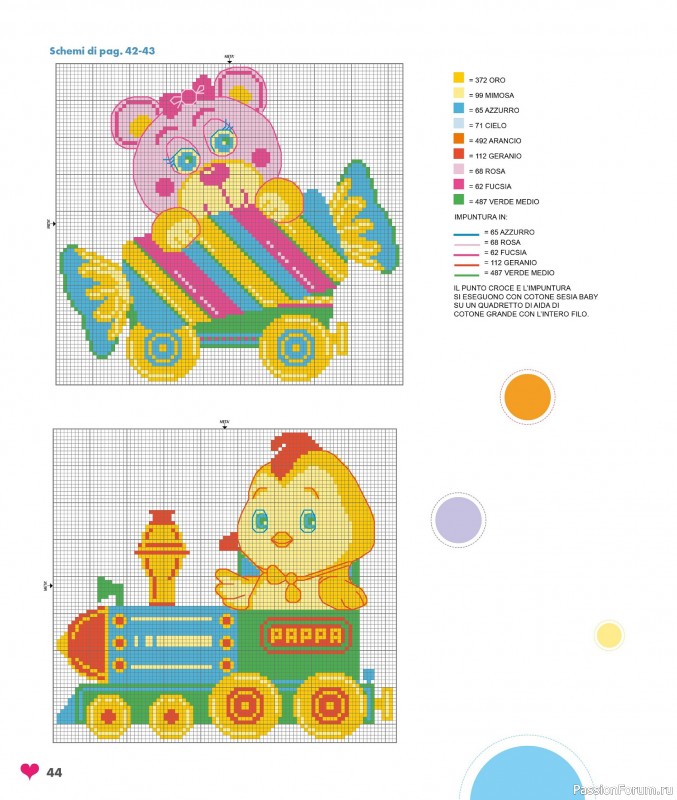 Коллекция проектов для рукодельниц в журнале «Mani di Fata Speciale - Febbraio 2026»