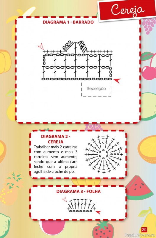 Вязаные проекты крючком в журнале &laquo;Artesanato Simples Ed.115-116 2026&raquo;