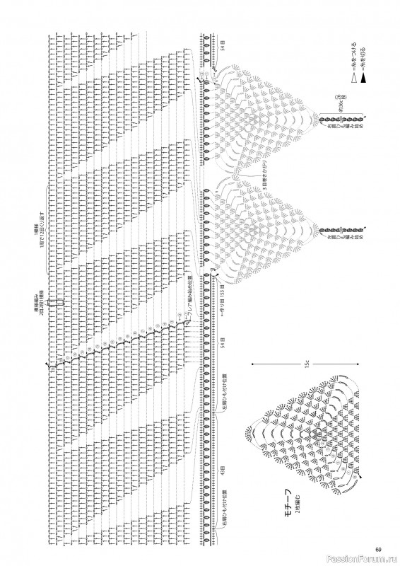 Вязаные модели в журнале «Knitting Style - 2026 Spring/Summer»