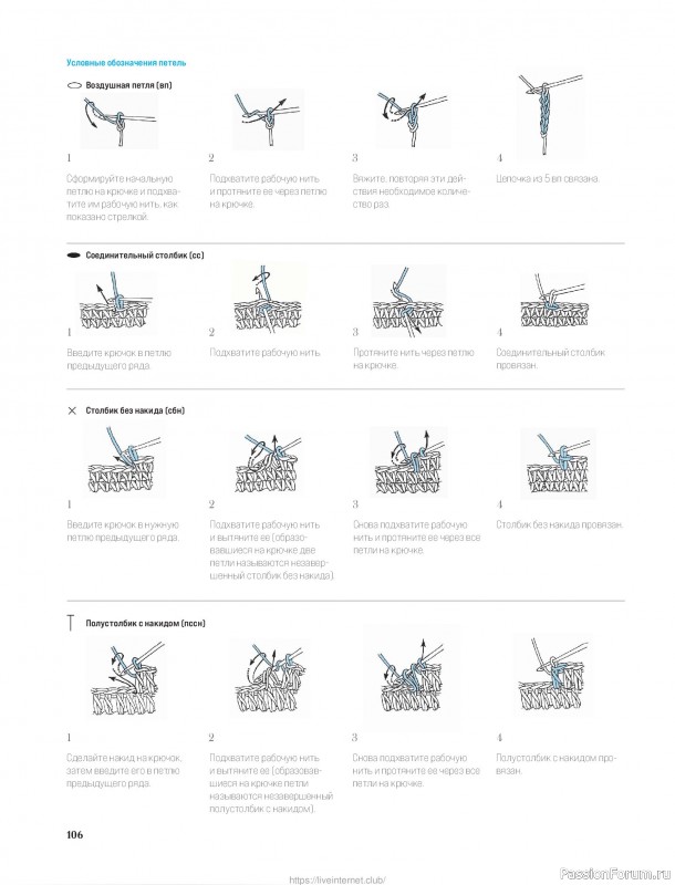 Вязаные проекты для детей в книге &laquo;Японские шали и палантины&raquo;.