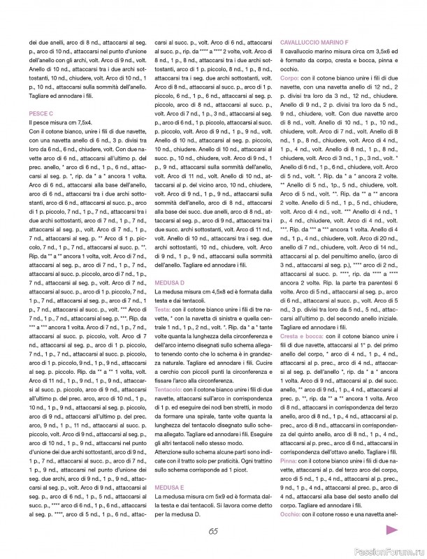 Коллекция проектов для рукодельниц в журнале &laquo;L'Uncinetto Di Gio Plus Speciale №1 2026&raquo;