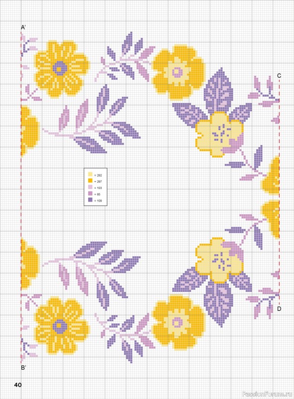 Коллекция проектов для рукодельниц в журнале &laquo;Mani di Fata Manuale №8 2026&raquo;