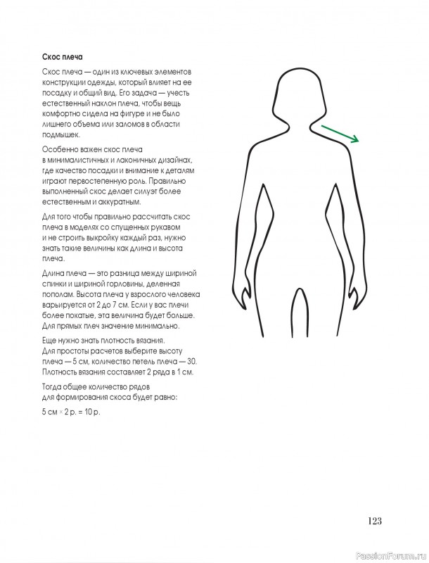 Вязаные проекты в книге &laquo;Тихая роскошь на спицах&raquo;. Часть 2
