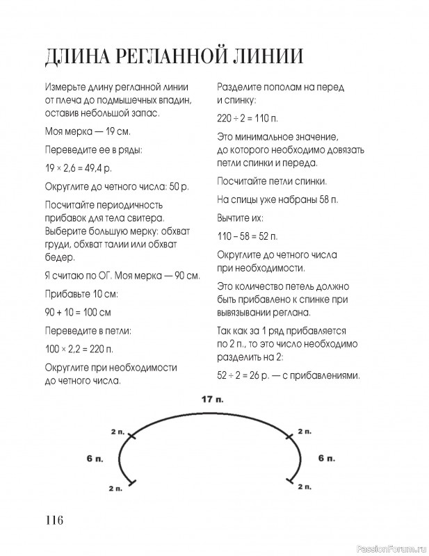 Вязаные проекты в книге «Вязание "на выход"». Продолжение