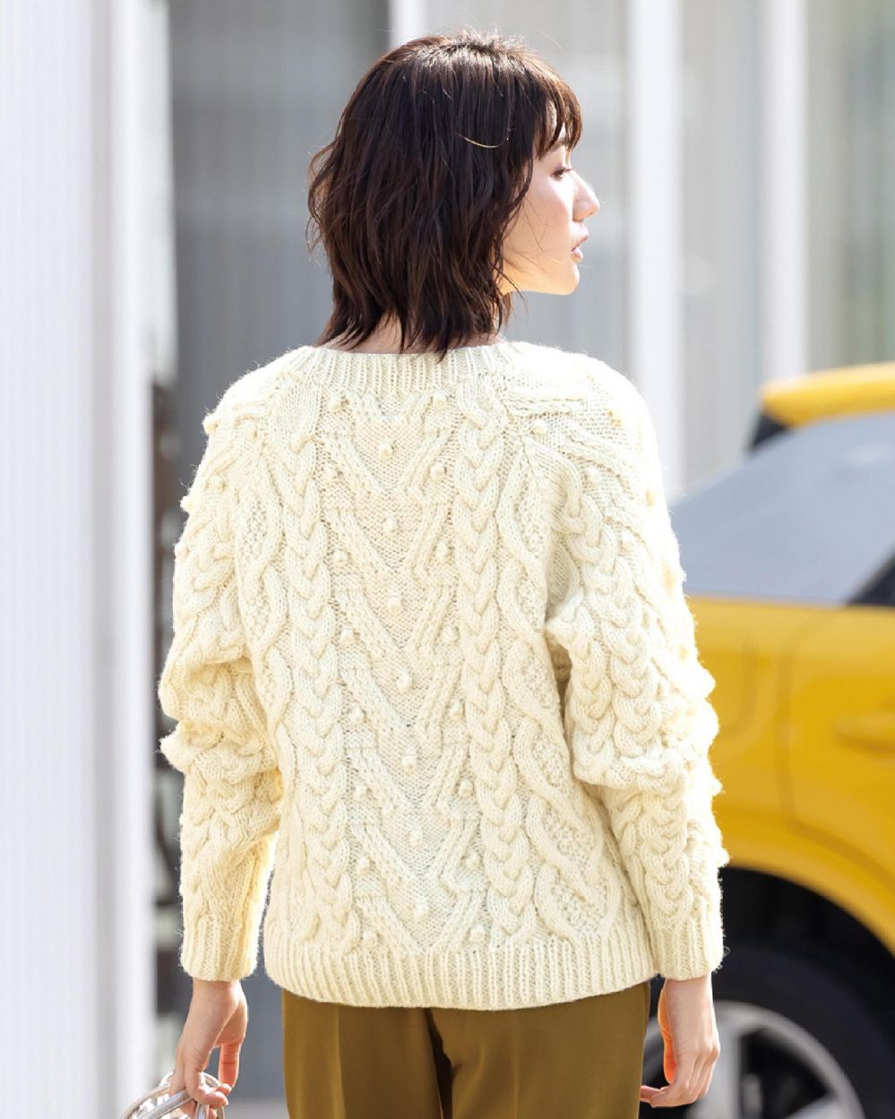 Вязаные модели в журнале «Knit Ange - Autumn/Winter 2022/2023» Вязаные модели в журнале «Knit Ange - Autumn/Winter 2022/2023»