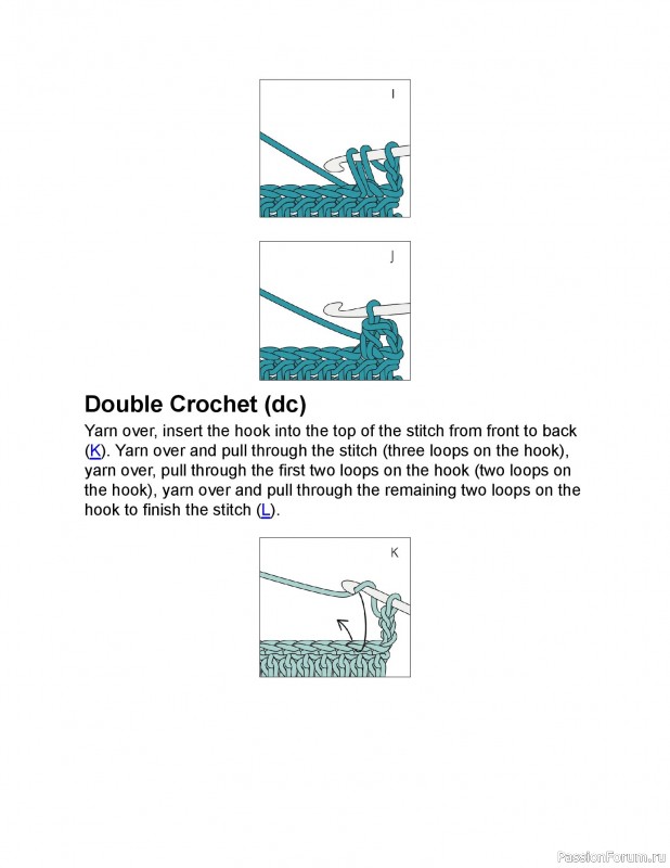 Вязаные проекты в книге «Crochet Modular Blankets». Продолжение