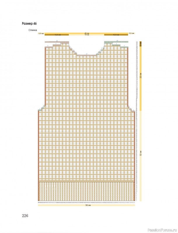 Вязаные проекты в книге &laquo;Тихая роскошь на спицах&raquo;. Часть 3