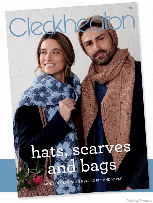 Коллекция проектов для рукодельниц в журнале &laquo;Australian Homespun №230 2026&raquo;