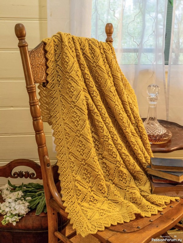 Коллекция проектов для рукодельниц в журнале «Australian Homespun - August/September 2025»