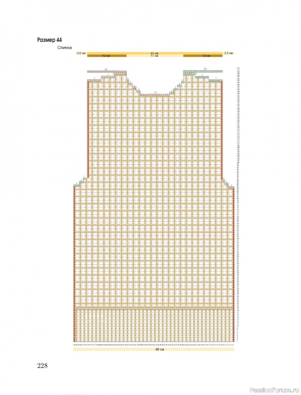 Вязаные проекты в книге &laquo;Тихая роскошь на спицах&raquo;. Часть 3