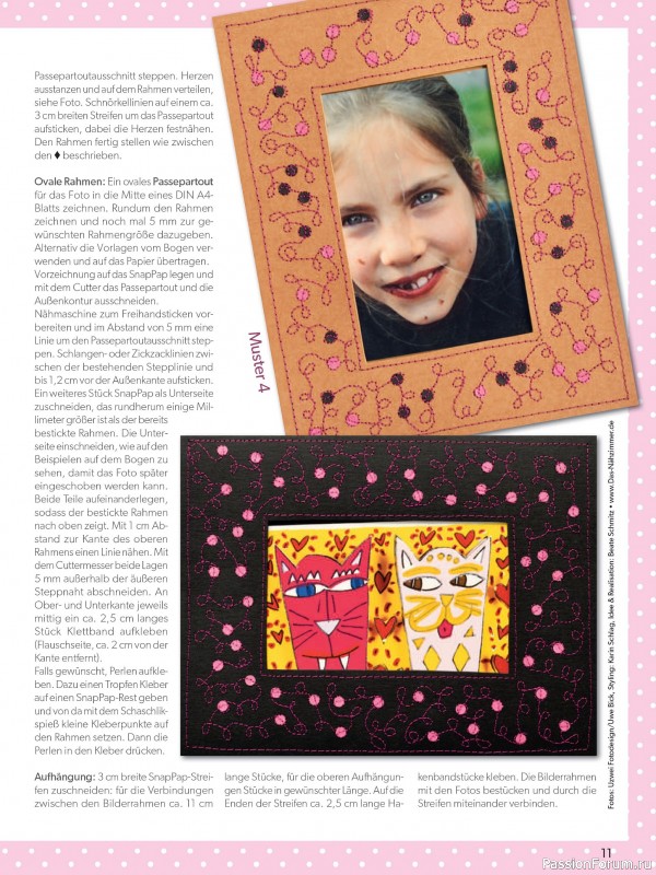 Коллекция проектов для рукодельниц в журнале «Diana Spezial D2729 2026»