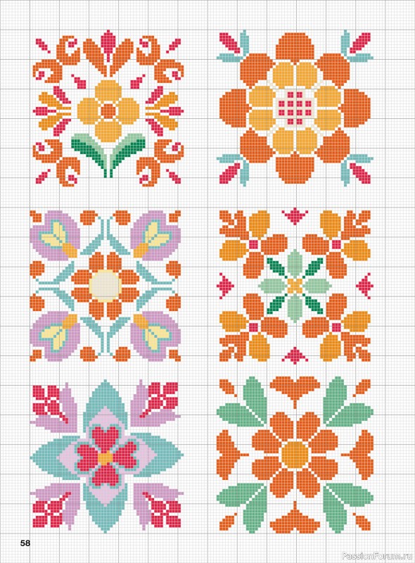 Коллекция проектов для рукодельниц в журнале &laquo;Mani di Fata Manuale №8 2026&raquo;