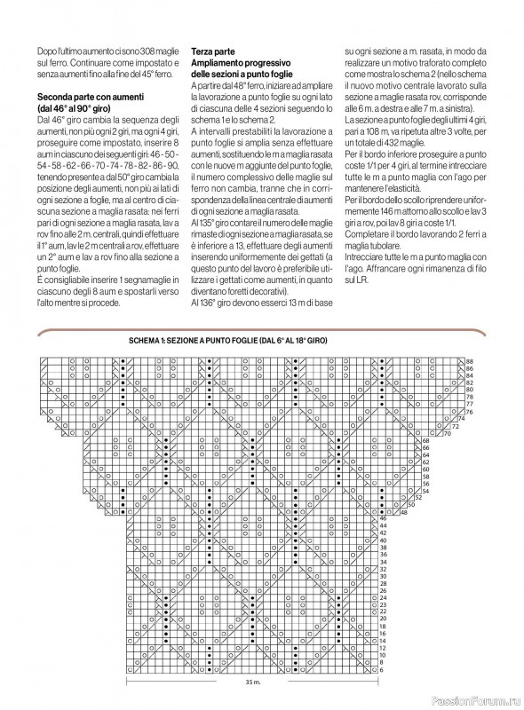 Коллекция проектов для рукодельниц в журнале «Mani di Fata Manuale №7 2026»