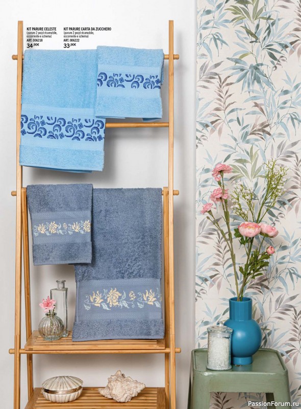 Коллекция проектов для рукодельниц в журнале «Mani di Fata a Punto Croce - Dicembre/Gennaio 2026»