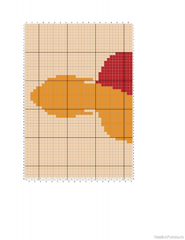 Вязаные проекты в книге «Modern Crochet Tapestries»