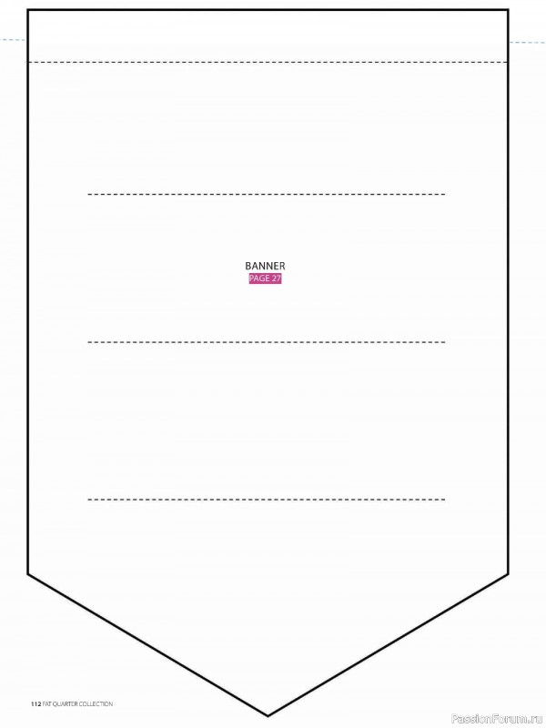 Коллекция проектов для рукодельниц в журнале «Simply Sewing Special 2026».