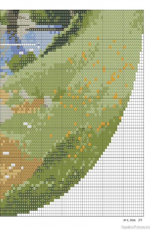 Коллекция проектов для рукодельниц в журнале &laquo;Делаем сами №4 2026&raquo;