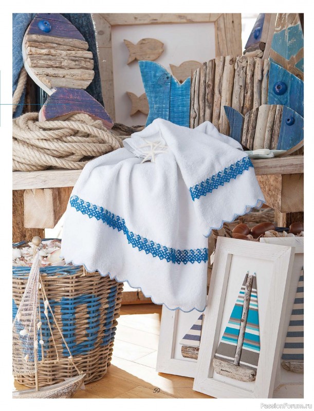 Коллекция проектов для рукодельниц в журнале &laquo;L'Uncinetto Di Gio Plus Speciale №1 2026&raquo;