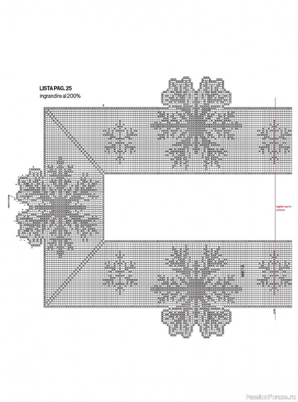Коллекция проектов для рукодельниц в журнале «Mani di Fata - Dicembre 2025»
