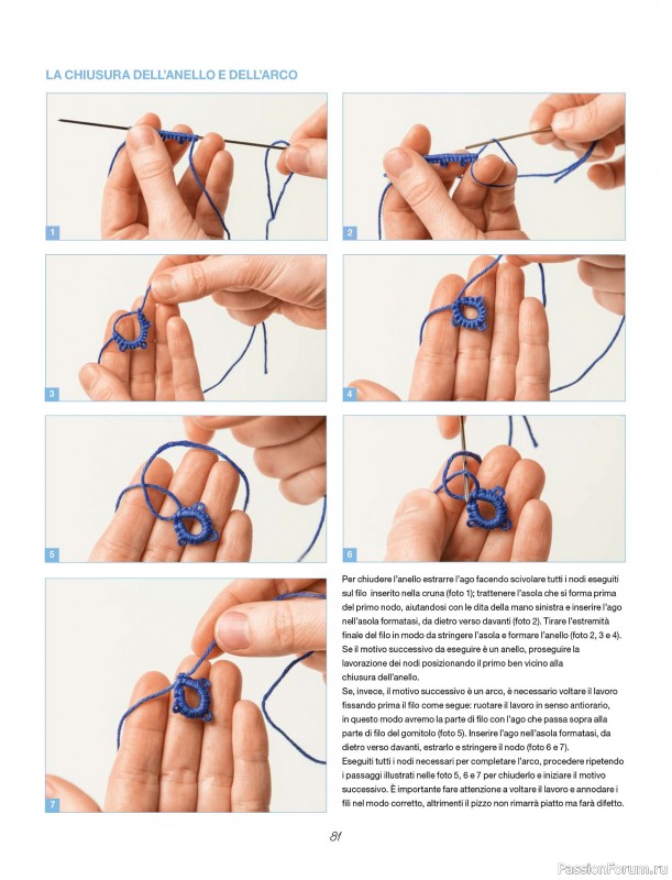 Коллекция проектов для рукодельниц в журнале &laquo;L'Uncinetto Di Gio Plus Speciale №1 2026&raquo;
