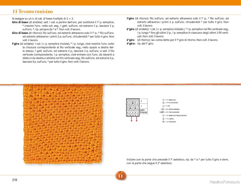 Вязаные проекты крючком в журнале &laquo;Mani di Fata Speciale №2 2026&raquo;. 2 ЧАСТЬ