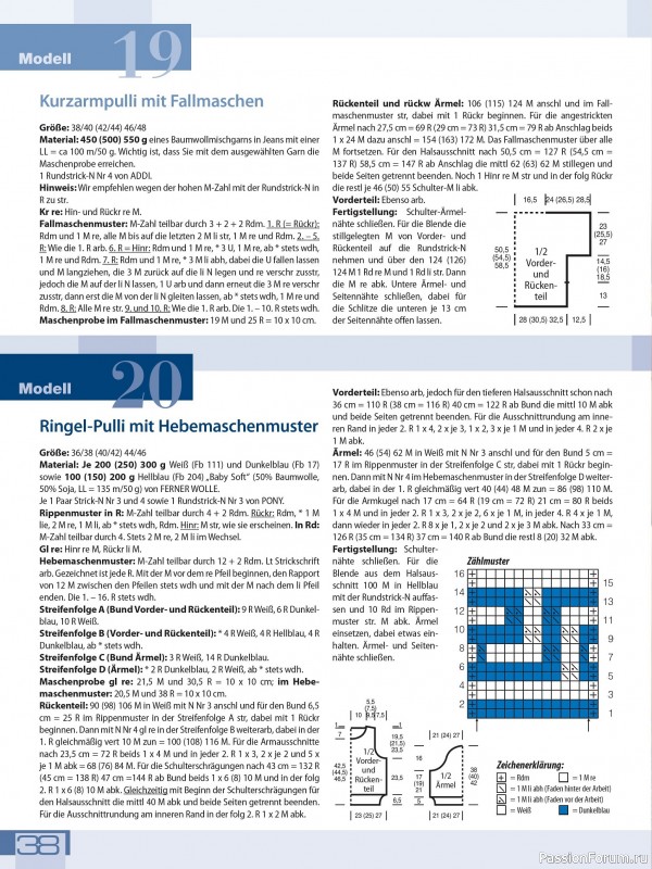 Meine Strickmode Sonderheft MS210 2026
