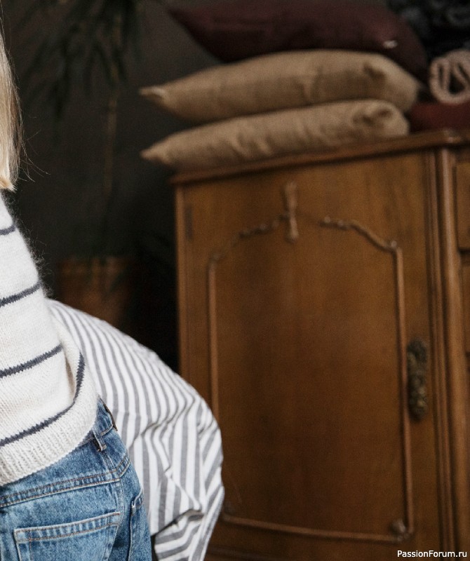 Вязаные проекты для детей в книге &laquo;Making Memories&raquo;