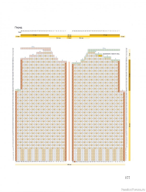 Вязаные проекты в книге &laquo;Тихая роскошь на спицах&raquo;. Часть 2