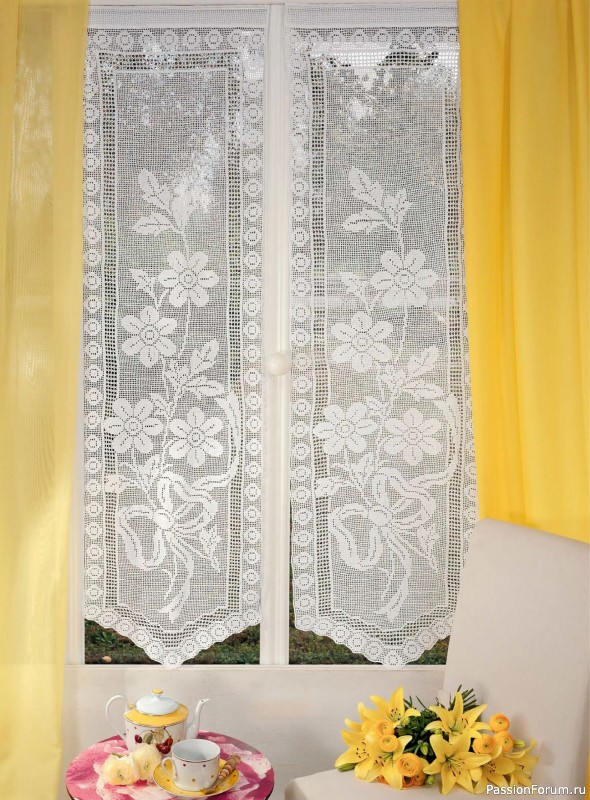 Коллекция проектов для рукодельниц в журнале &laquo;Mani di Fata - Gennaio-Febbraio 2026&raquo;