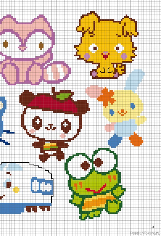 Коллекция проектов для рукодельниц в журнале &laquo;Mani di Fata Speciale - Gennaio 2026&raquo;