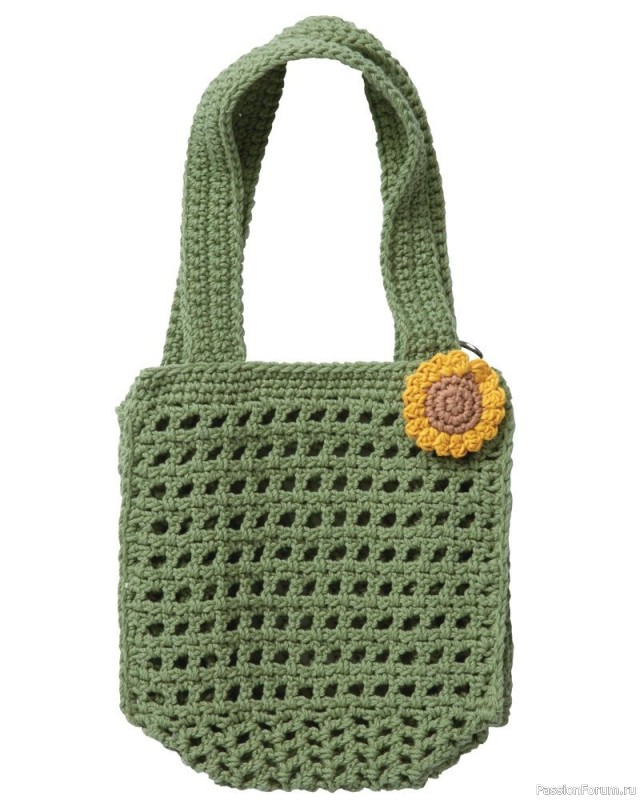 Вязаные модели в журнале «Knit Ange - Summer 2025»