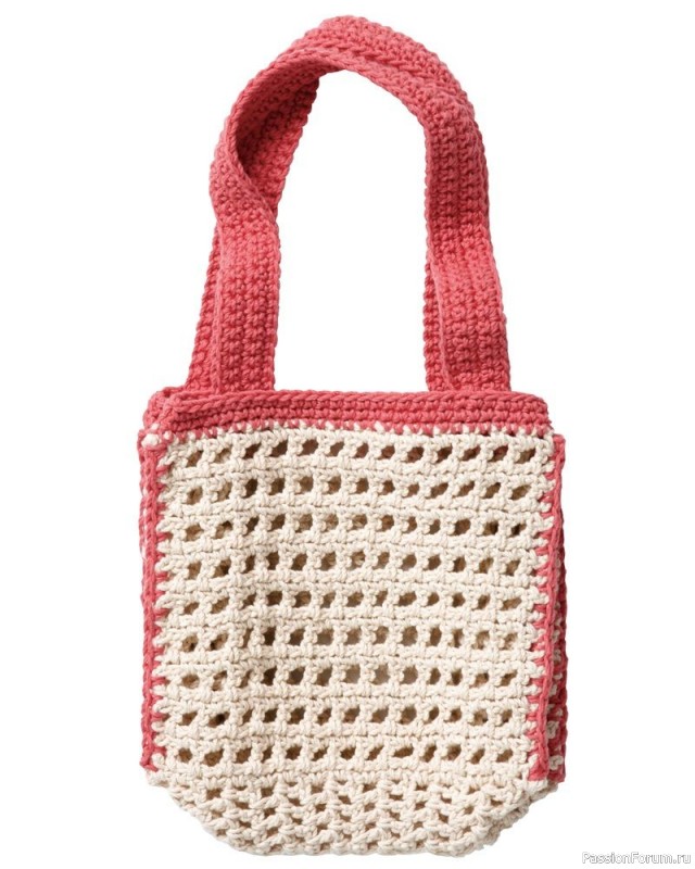 Вязаные модели в журнале «Knit Ange - Summer 2025»