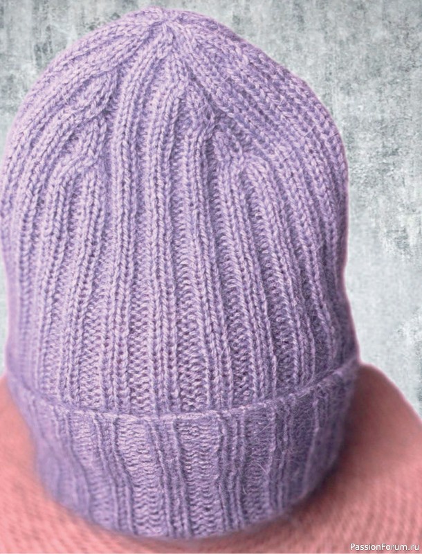 Вязаные проекты в книге &laquo;Тихая роскошь на спицах&raquo;. Часть 3