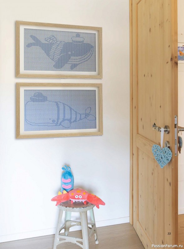 Вязаные проекты крючком в журнале &laquo;Profilo Filet №12 2026&raquo;