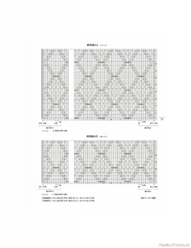 Вязаные проекты в книге «Aran Knitting Sweaters».