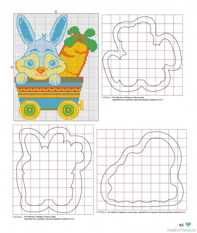 Коллекция проектов для рукодельниц в журнале «Mani di Fata Speciale - Febbraio 2026»