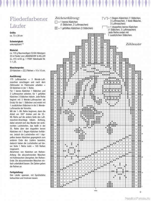 Вязаные проекты крючком в журнале «Dekoratives Hakeln №188 2026»