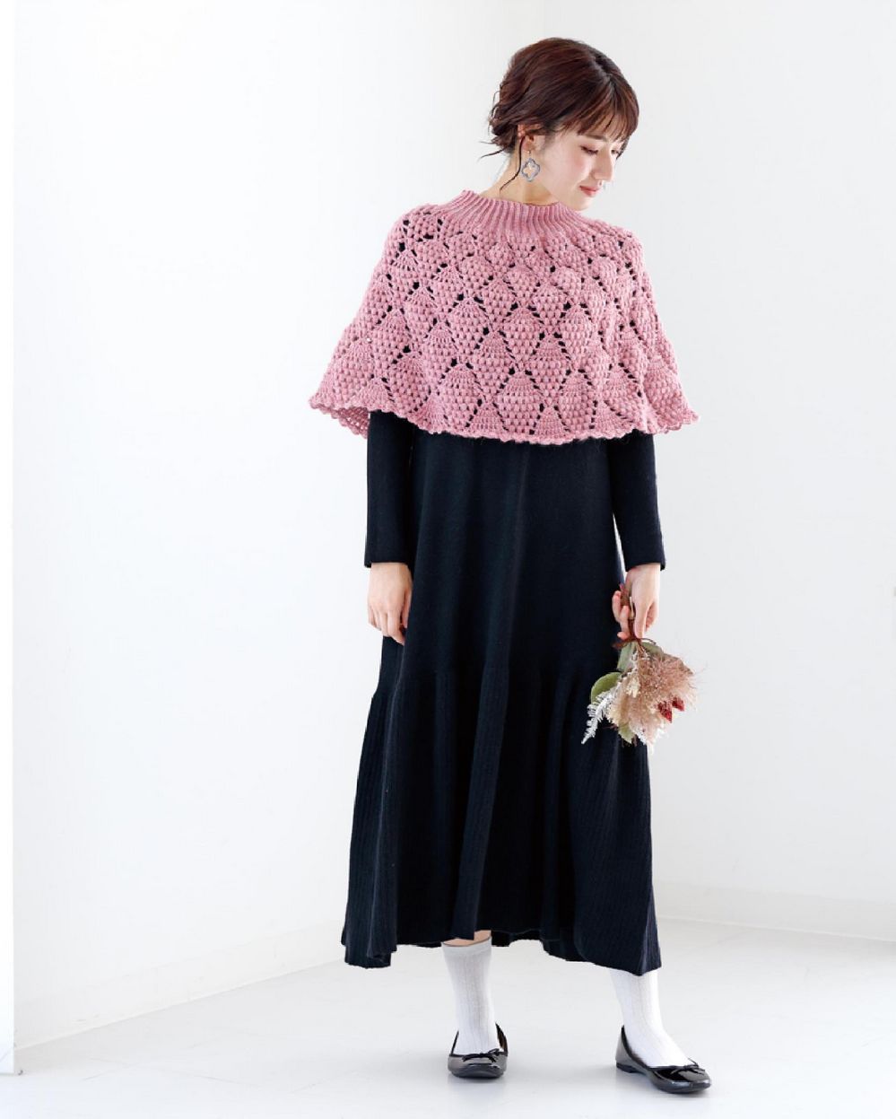 Вязаные модели в журнале «Knit Ange - Autumn/Winter 2022/2023» Вязаные модели в журнале «Knit Ange - Autumn/Winter 2022/2023»