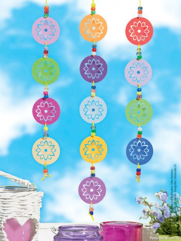 Коллекция проектов для рукодельниц в журнале &laquo;Mein Deko & Bastelspa&szlig; Sonderheft BS488 2026&raquo;